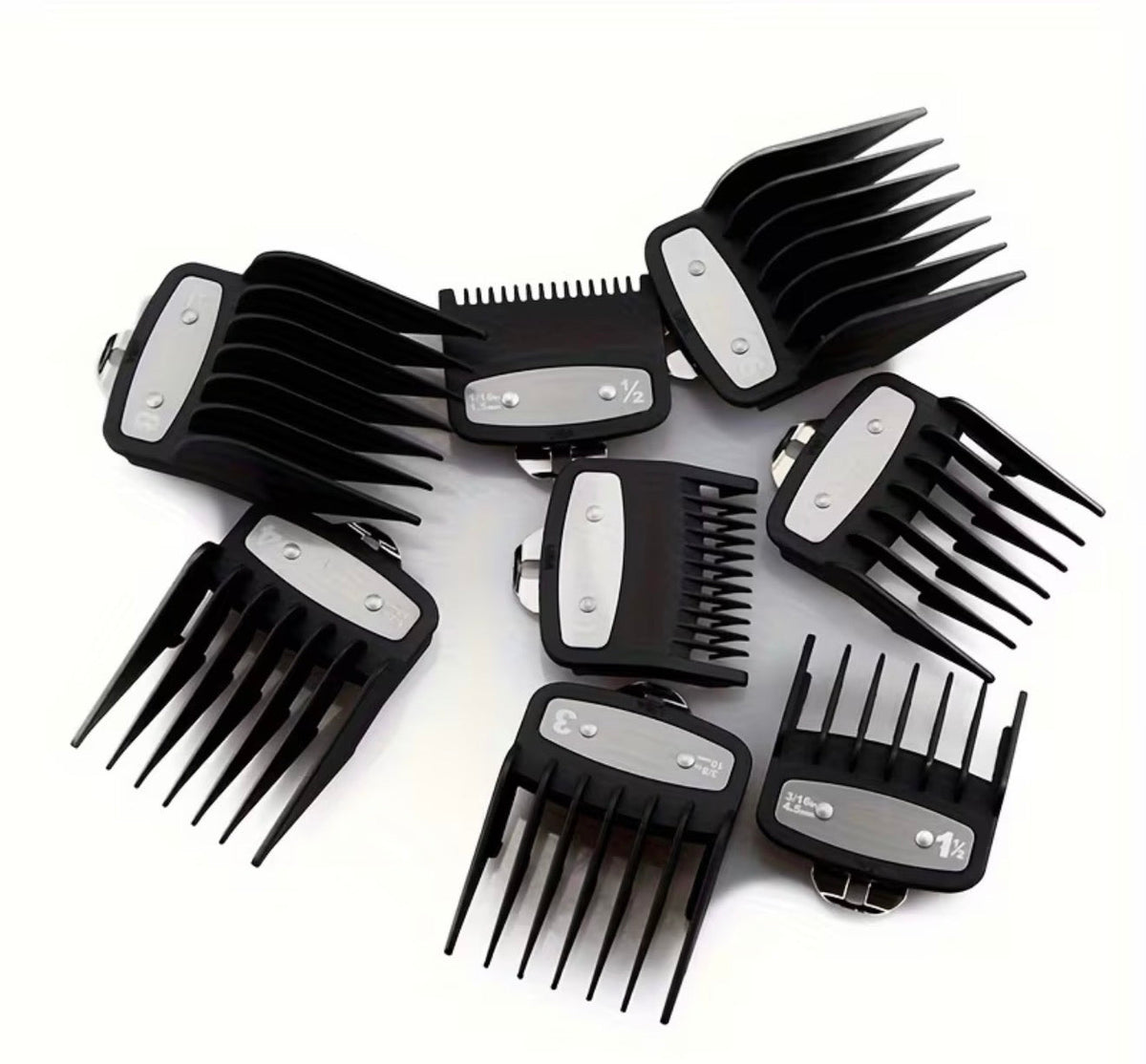 Barber Essentials