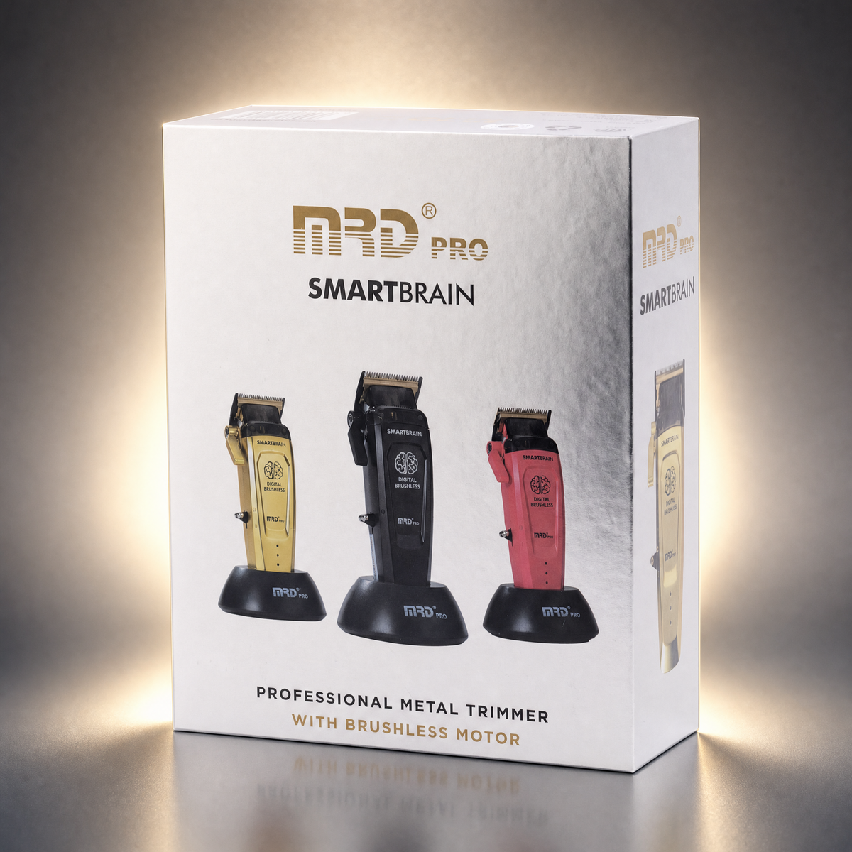 MRD