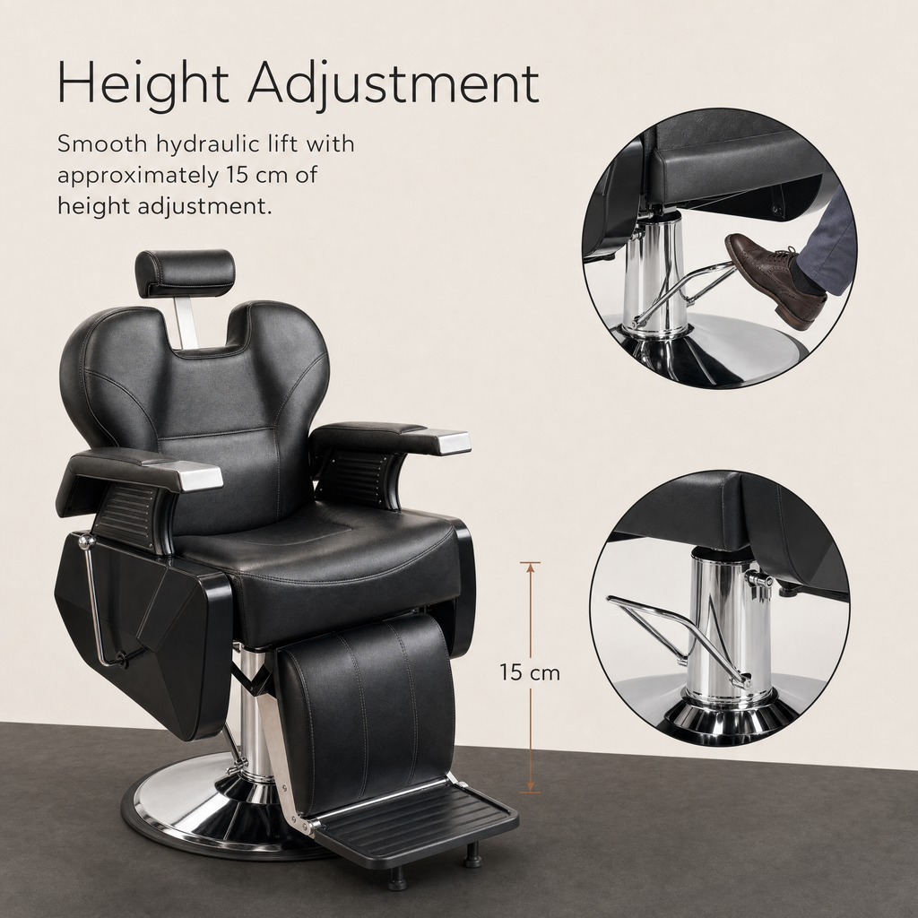 Fortified Kuma Chair