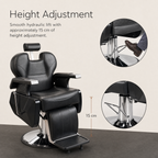 Fortified Kuma Chair