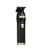 BaBylissPRO BlackFX Clipper + Trimmer Bundle