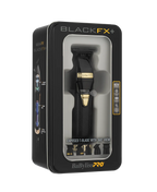 BaBylissPRO BlackFX Clipper + Trimmer Bundle