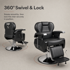Fortified Kuma Chair