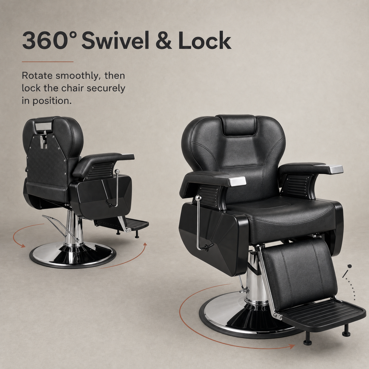 Fortified Kuma Chair