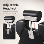 Fortified Kuma Chair