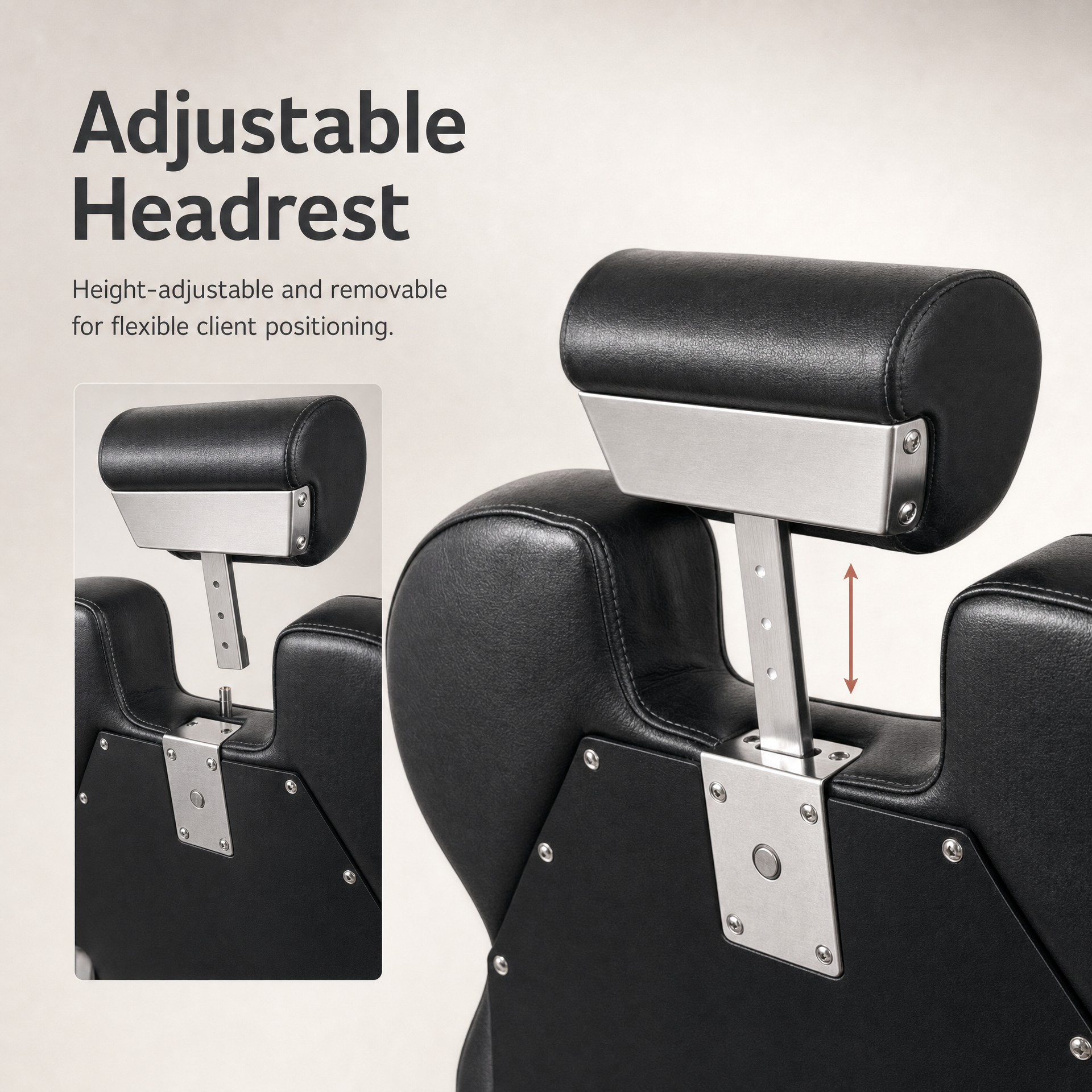 Fortified Kuma Chair