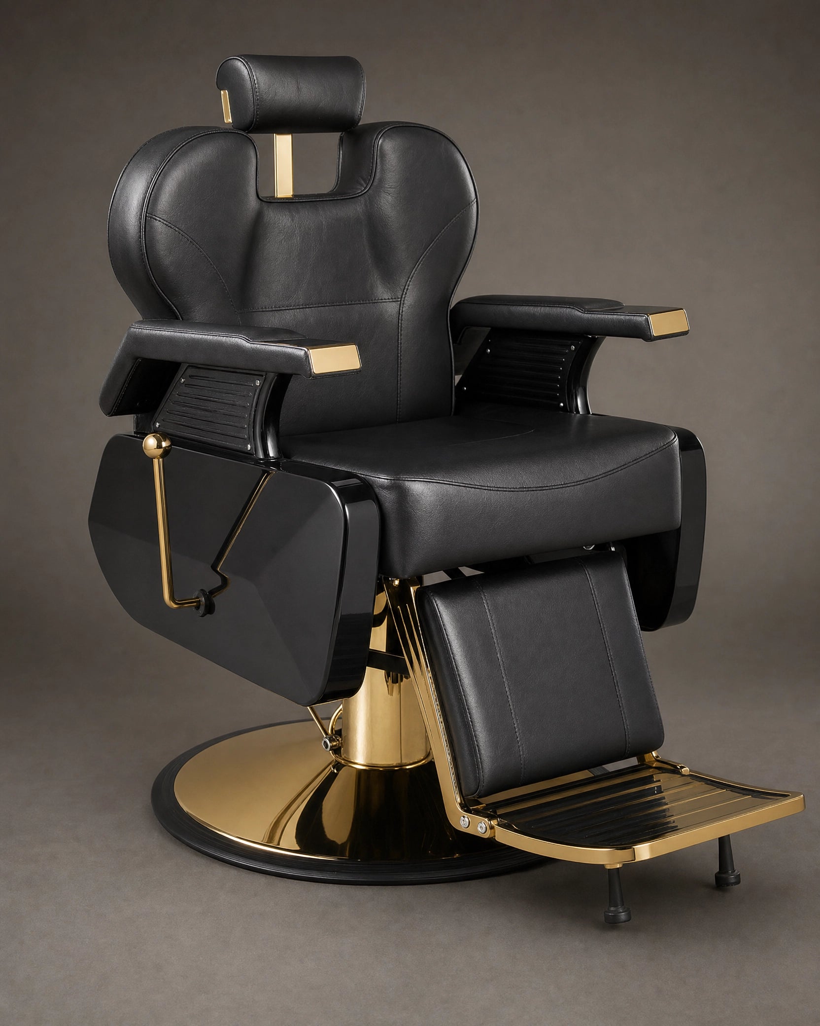 Fortified Kuma Chair