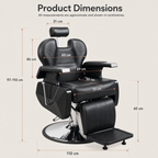 Fortified Kuma Chair