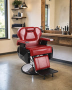 Fortified Kuma Chair