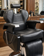 Fortified Kuma Chair