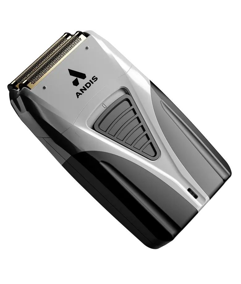 Andis ProFoil Lithium Plus Titanium Foil Shaver