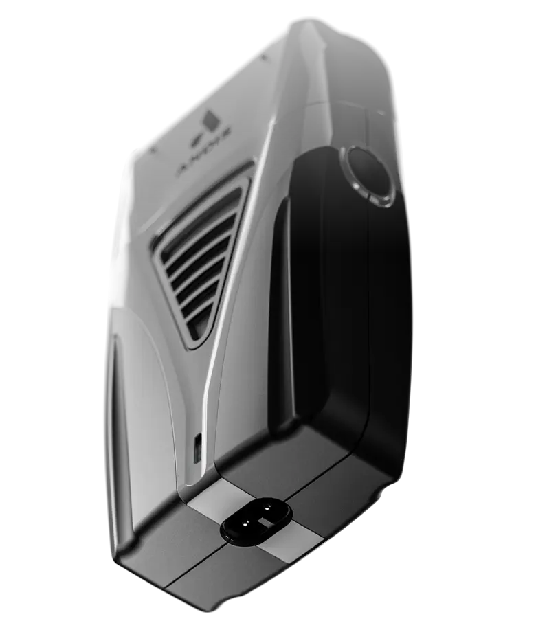 Andis ProFoil Lithium Plus Titanium Foil Shaver