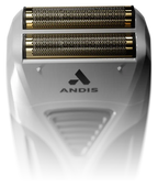 Andis ProFoil Lithium Plus Titanium Foil Shaver