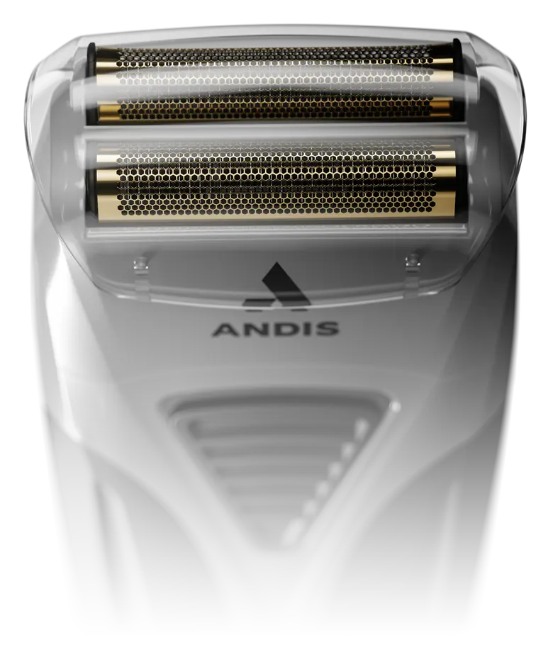 JRL FF2020C Cordless Clipper - Silver