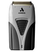 Andis ProFoil Lithium Plus Titanium Foil Shaver
