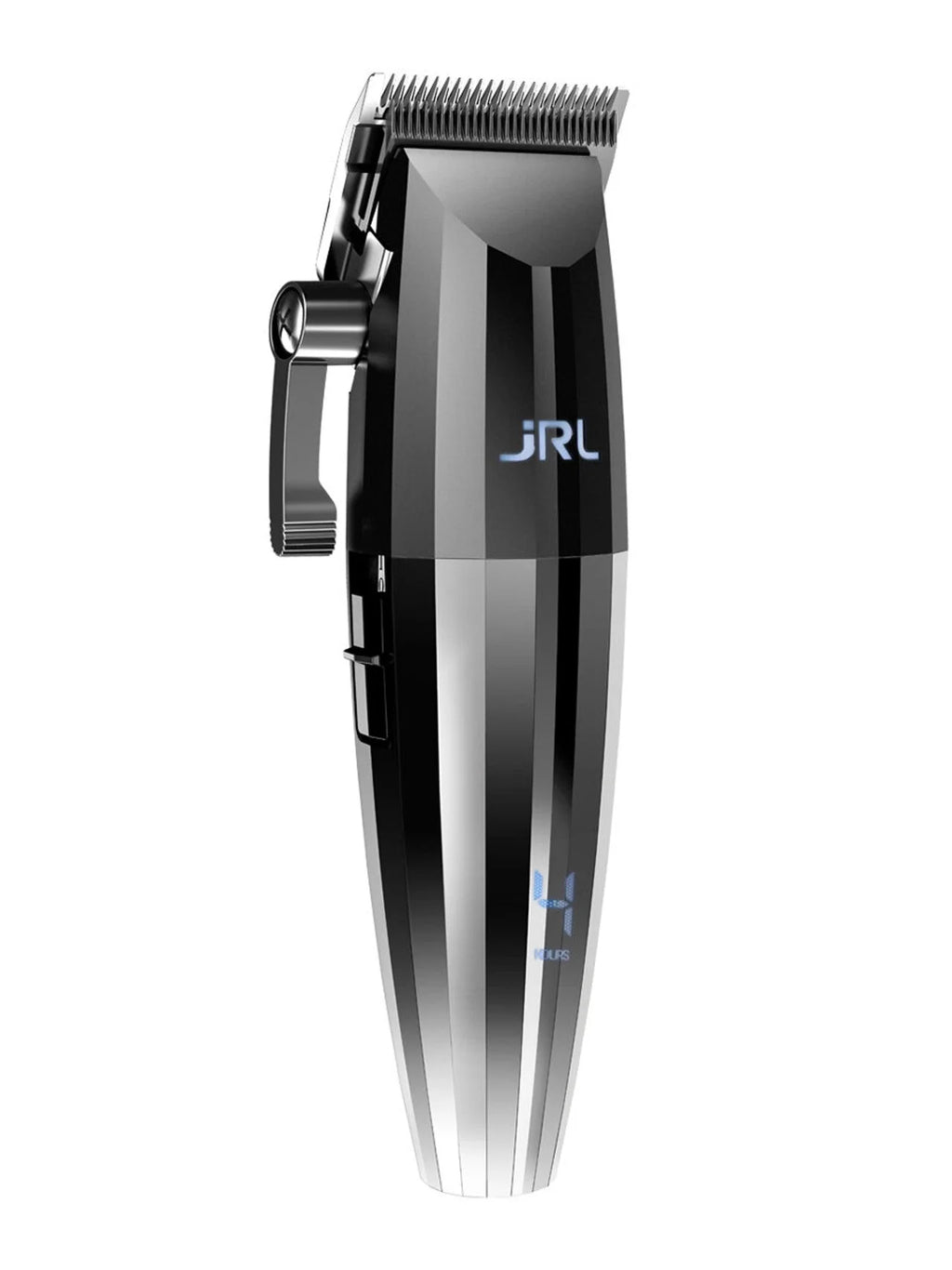 JRL FF2020C Cordless Clipper - Silver