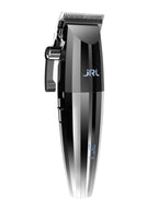 JRL FF2020C Cordless Clipper - Silver