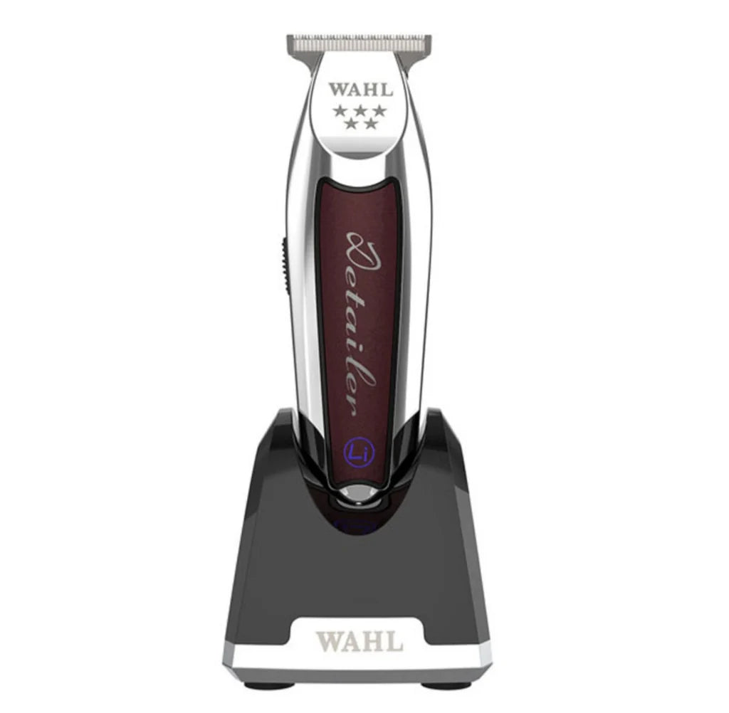 Wahl Detailer Cordless Trimmer