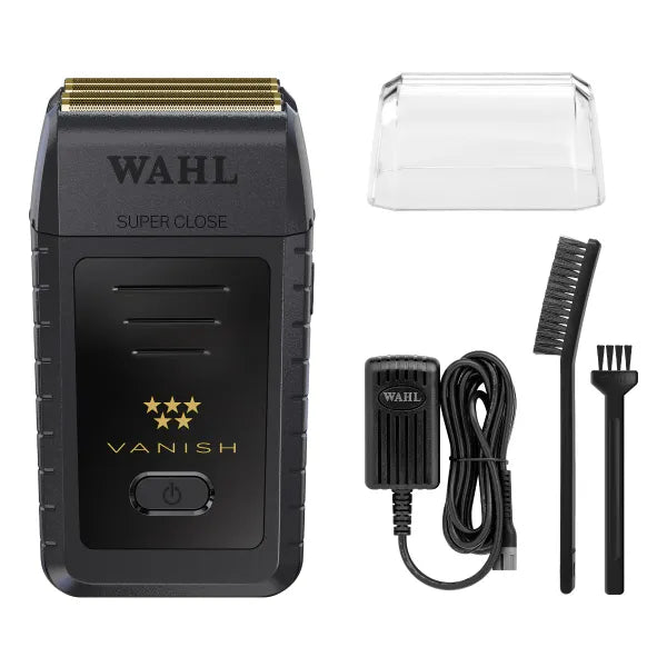Wahl Vanish Cordless Foil Shaver