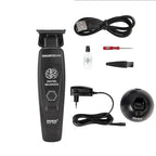 MRD SMART BRAIN TRIMMER - BLACK