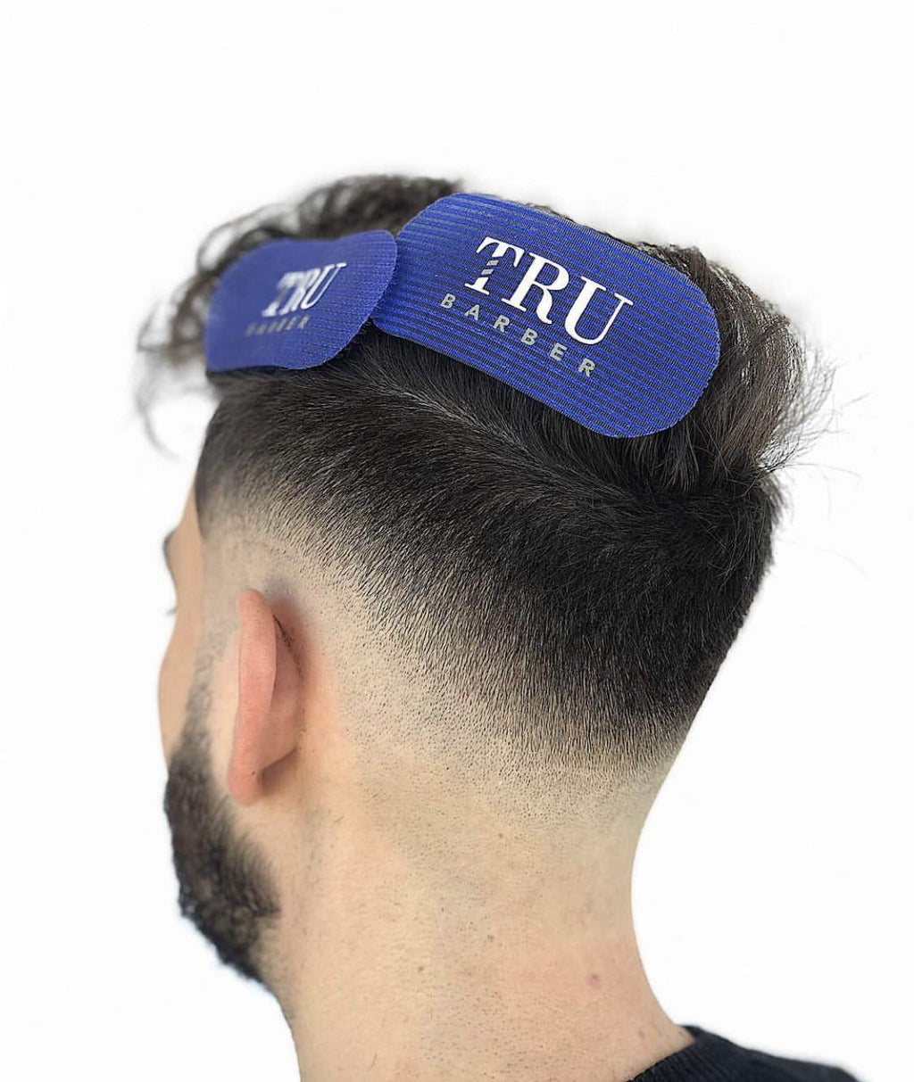Velcro Hair Sectioning Grips