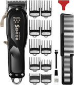 Wahl Senior Cordless Clipper