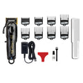 Wahl Magic Clip Cordless — Black