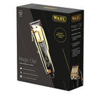 Wahl Magic Clip Cordless — Gold