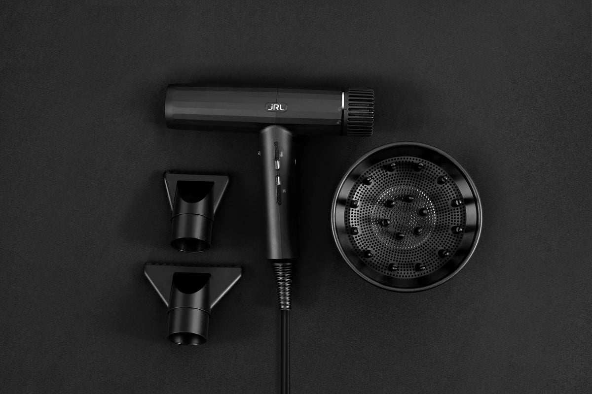 JRL FF2020H Ionic Hairdryer