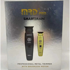 MRD SMART BRAIN TRIMMER - BLACK