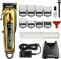 Wahl Magic Clip Cordless — Gold