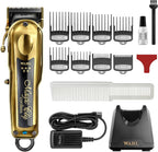 Wahl Magic Clip Cordless — Gold