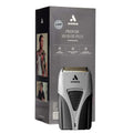 Andis ProFoil Lithium Plus Titanium Foil Shaver