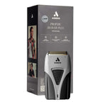 Andis ProFoil Lithium Plus Titanium Foil Shaver