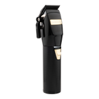 BaBylissPRO BlackFX Clipper + Trimmer Bundle