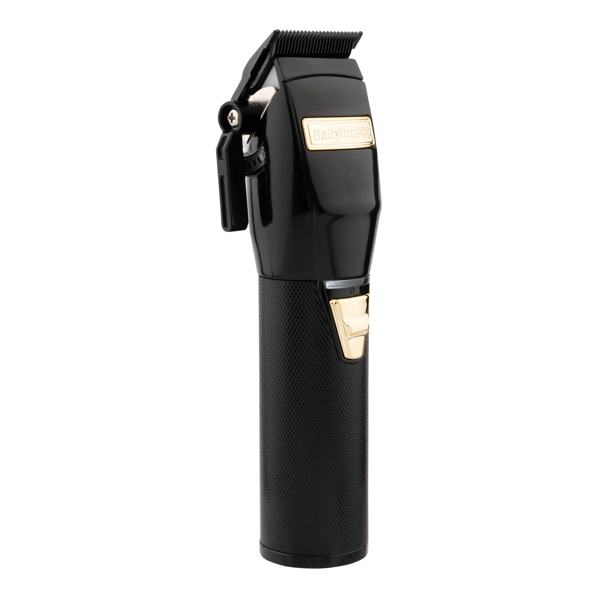 BaBylissPRO BlackFX Clipper + Trimmer Bundle