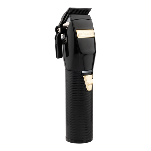 BaBylissPRO BlackFX Clipper + Trimmer Bundle