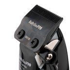 BaBylissPRO BlackFX Clipper + Trimmer Bundle