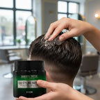 Immortal CBD Hair Gel 500mL