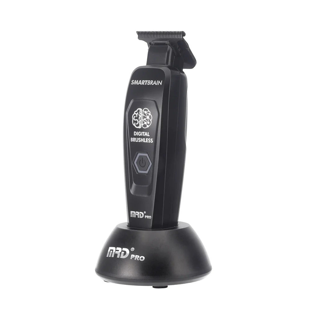 MRD SMART BRAIN TRIMMER - BLACK
