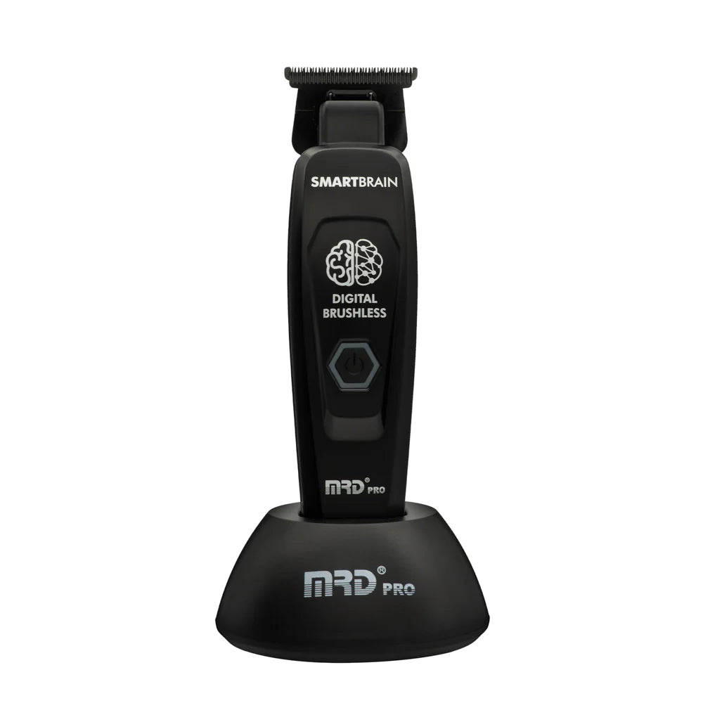 MRD SMART BRAIN TRIMMER - BLACK