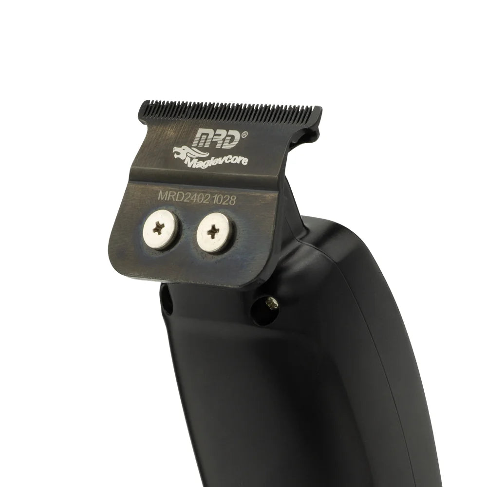 MRD SMART BRAIN TRIMMER - BLACK