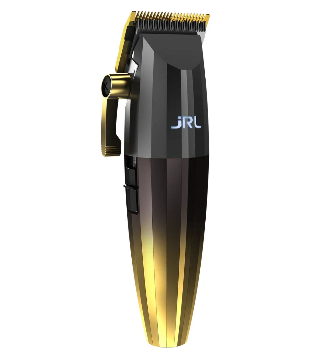 JRL 2020C Clipper + 2020T Trimmer Combo - Gold