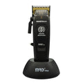 MRD SMARTBRAIN CLIPPER - BLACK