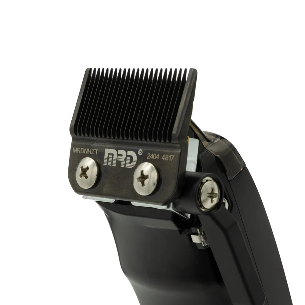 MRD SMARTBRAIN CLIPPER - BLACK