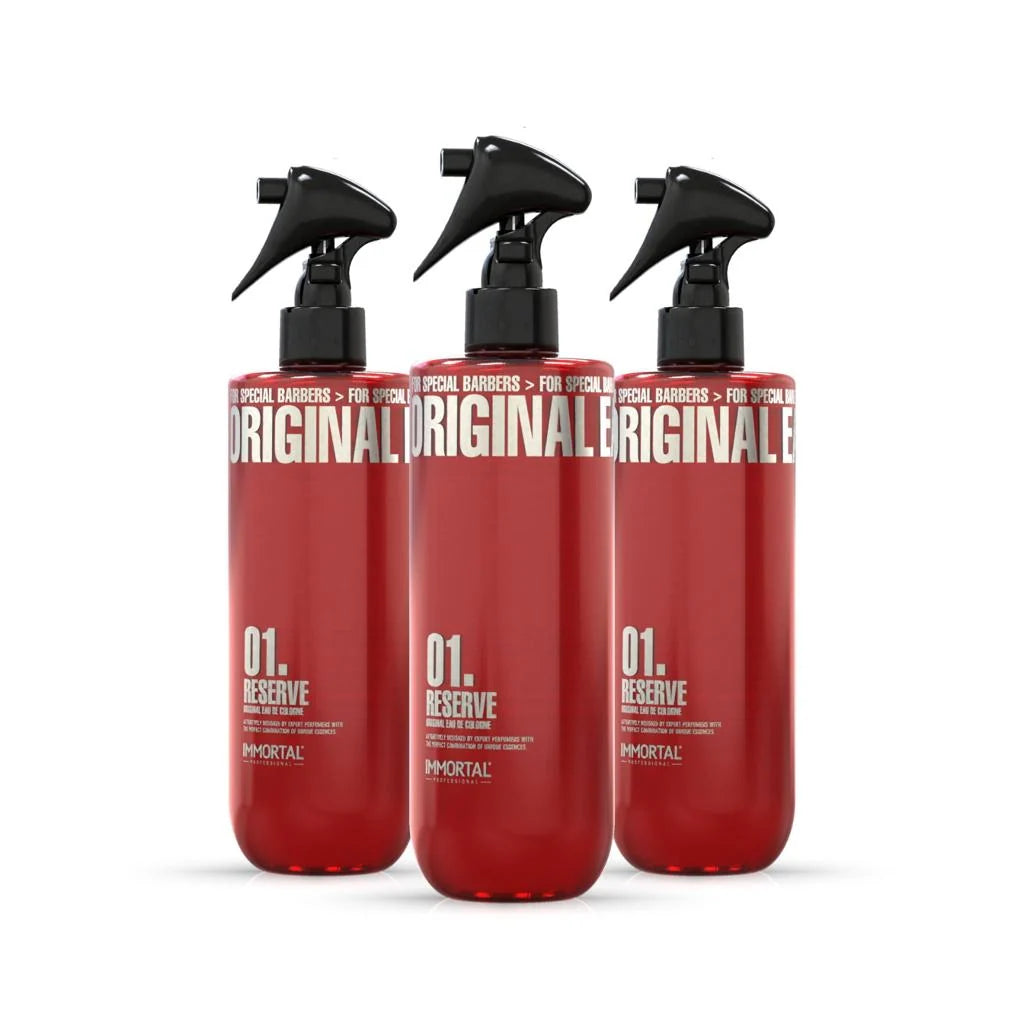 Immortal Red 01 Cologne