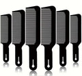9 Inch Wide Flat Comb