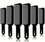 9 Inch Wide Flat Comb