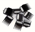 8 Pack Premium Guards