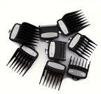 8 Pack Premium Guards